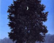 第16年秋天 - 雷内·马格里特